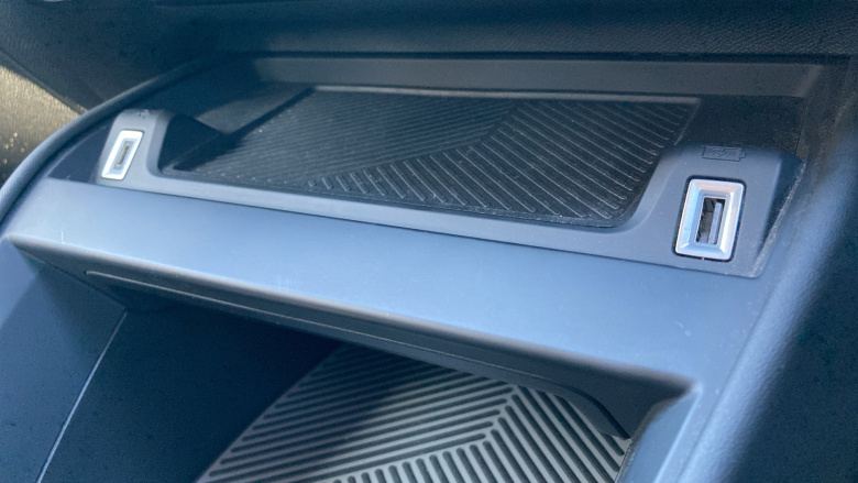 Citroen C4 100kW Shine 50kWh 5dr Auto Electric Hatchback